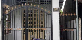 Cần Tiền Bán Căn Nhà Tân Phú Trung, Sổ Riêng, Nhà Ở Liền