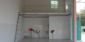 Bán Dãy Trọ 10 Phòng Nguyễn Thị Lắng-Thu Nhập Ổn Định-Gần KCN TÂN PHÚ TRUNG