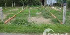 Bán đất thổ cư thành phố, Sổ Hông Riêng, Bao Sang Tên Ngay Luôn,giá chỉ có 6,5tr