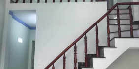 Bán nhà 1 trệt 1 lầu 44m2 ở Trung Chánh giá 1ty7 TL