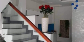 Cần chuyển nhượng gấp nhà 1 lầu ở Hóc Môn