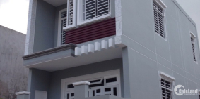 Bán ngộp nhà shr vị trí hóc môn