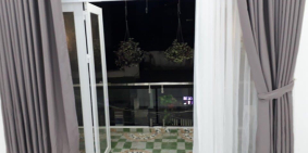 Tôi bán nhà ở Hóc Môn hẻm thông 6m, sổ hồng riêng