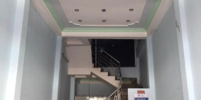 Chính chủ cần bán nhà mặt tiền 389Trần Hưng Đạo – P.Quyết Thắng – TP.Kon Tum – T