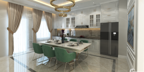 Bán nhà nguyên căn , bìa chính chủ mặt đường rộng 6m , vỉa hè 3m