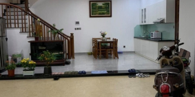 Bán nhà Ái Mộ _ Long Biên – Khu Vip S 59m2 * 5T - ^ ngủ - Nở hậu – Giá 6.9 tỷ