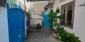 Chính Chủ Cần Bán Nhà Cấp 4, diện tích 86m2