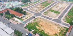 CHỈ 300TR SỞ HỮU NGAY 2OOM2 ĐẤT SỔ HỒNG RIÊNG TRUNG TÂM HÀNH CHÍNH BÌNH DƯƠNG