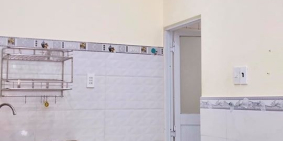 Duy nhất 1 căn Đinh Tiên Hoàng, Quận 1, 18m2, 2 Tầng giá chỉ 2.15 tỷ.