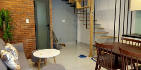 Gấp ! Chỉ 5.5 tỷ có ngay nhà 3 lầu,4x8 hẽm Xe Hơi, Quận 1. 0936907772.