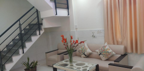 CHỦ KẸT TIỀN bán nhanh, Trung tâm Quận 10, HXHLT, chỉ 4.69 tỷ. LH: 0359828688.