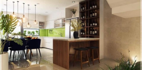 Bán nhà HXH đường HỒ THỊ KỶ,P.1 Q.10,dt 4x15m2,giá 8.8 tỷ,LH 0798373612.