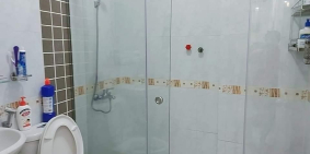 Nhà chủ cần bán gấp Cách Mạng Tháng 8, Quận 10 40m2 giá chỉ 4 tỷ.