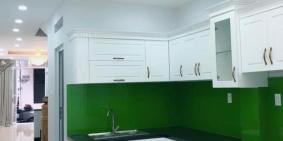 Nguyễn Tri Phương 40m2, 4 tầng BTCT, 4 PN, cách HXH 10M chỉ 5 tỷ 1.