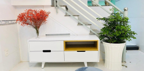 Bán nhà quận 10, Tặng nội thất, 1 trệt 2 lầu, đường Hòa Hưng, Giá 5 tỷ.