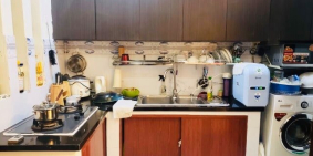 Nhà đẹp, nội thất xịn. Bà Hạt, P.9, Quận 10. 4,6 tỷ. 08 6558 1627