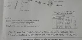 bán nhà riêng Đường Phan Văn Hớn, Phường Tân Thới Nhất, Quận 12, TP Hồ Chí Minh