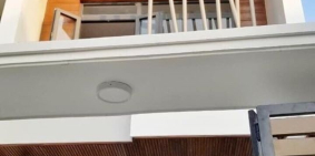 Cần bán nhà gấp đường Nguyễn Tuyển Quận 2