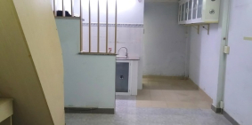 Bán nhà trệt 1 lầu hẻm Nguyễn Thị Thập, P. Tân Phong, Quận 7