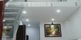 1.Nhà mới chính chủ hẻm 2m,118 Bùi Văn Ba,Tân Thuận Đông,Quận 7, 2L 61m2 2,95 tỷ