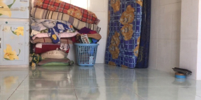 Bán nhà 1 trệt 1 lầu đường Bến Phú Định P16.Q8.giá 850tr .