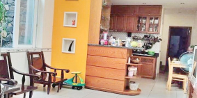 Bán biệt thự sân vườn 39 đường Dạ Nam Phường 2 Quận 8