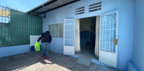 Cần bán nhà cấp 4 Hẻm 182 Lã Xuân Oai, Tăng Nhơn Phú A, Quận 9