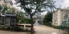 Sỡ hửu biệt thự, 75m2 chỉ 6.25 tỷ, đường số 5, Bình Tân.