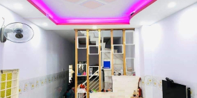 Bán nhà Lê Quang Định Phường 1 Gò Vấp 40m2(5x8) giá 3.5 tỷ TL.