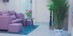 Bán nhà ngay trường ĐH Công Nghiệp , đúc kiên cố 3pn, diện tích 4x8m giá 2ty65