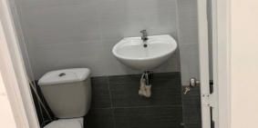 Bán gấp căn nhà 1 trệt 1 lầu đường Cây Trâm HXH 41m2 giá 3 tỷ