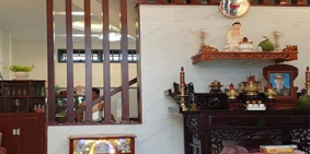 Chính chủ gửi bán nhà Nguyễn Kiệm GV, HXH, 54m2, giá 4.45 tỷ.