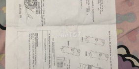 Chính chủ cần bán nhà đẹp TT Gò Vấp ( 1T,3L, giá RẼ 6.2T)