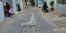 Nhà HXT Nguyễn Kiệm Gò Vấp, 3 tầng, 35m2, giá chỉ 4.7 tỷ .