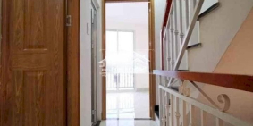 Nhà bán Mặt Tiền Thống Nhất Gò Vấp tiện kinh doanh LH: 092675790