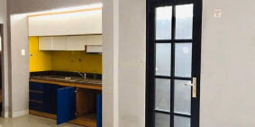 Nhà HXH Phú Nhuận 58m2 - Lô góc ko LG 3 tầng 4PN Ở+Thuê 5.6 Tỷ. Thuê 16tr.