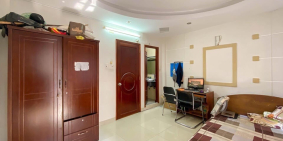 Nhà sát mặt tiền Hoàng Hoa Thám PN, 4 tầng, HXH, chỉ 6.9 tỷ.