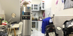 cần bán nhà phan xích long phường 1 phú nhuận