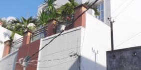 Bán nhà etown cộng hòa 5.2x15.6 giá 6.6 tỷ