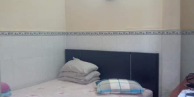 Bán nhà đẹp - hẻm xe hơi khu đất thánh giá 6.49 tỷ.