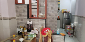 Bán gấp nhà Phạm Văn Hai 30m giá 3.5 tỷ