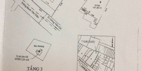 Chính chủ Cần bán gấp nhà hẻm 149 Bành Văn Trân, P7, Tân Bình