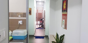 Bán nhà Mặt Tiền nội bộ 6m Phổ Quang, Tân Bình, ra sân bay 3 phút giá chỉ 7.5 tỷ