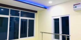 Nhà Hxh Trường Sơn, P.2 Tân Bình  ra sân bay chỉ 3', chỉ với 7.5 tỷ Lh: 09026987