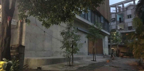 Bán nhà phố quận Tân Phú 10 tỷ