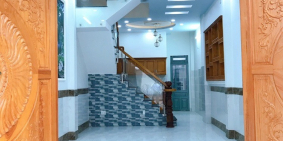 Nhà 1T3L 4x13m ngay KĐT Vạn Phúc, Thủ Đức, giá 7 tỷ - Thương lượng nhanh!