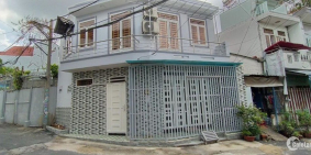 Bán nhà HXH Võ Văn Ngân, P. Bình Thọ, Thủ Đức, 3.9 tỷ