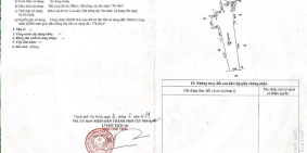 Bán đất, nhà ở trung tâm Tp.Tây Ninh