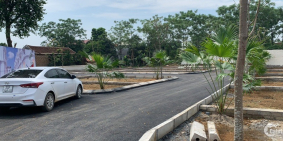 ĐẤT NỀN HÒA LẠC 400TR/LÔ, SỔ ĐỎ TRAO TAY, VỐN THẤP, THANH KHOẢN TỐT