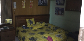 Cực rẻ nhà 42m2 x 4 tầng 1 gác xép lửng Tân Triều, giá 2.1 tỷ